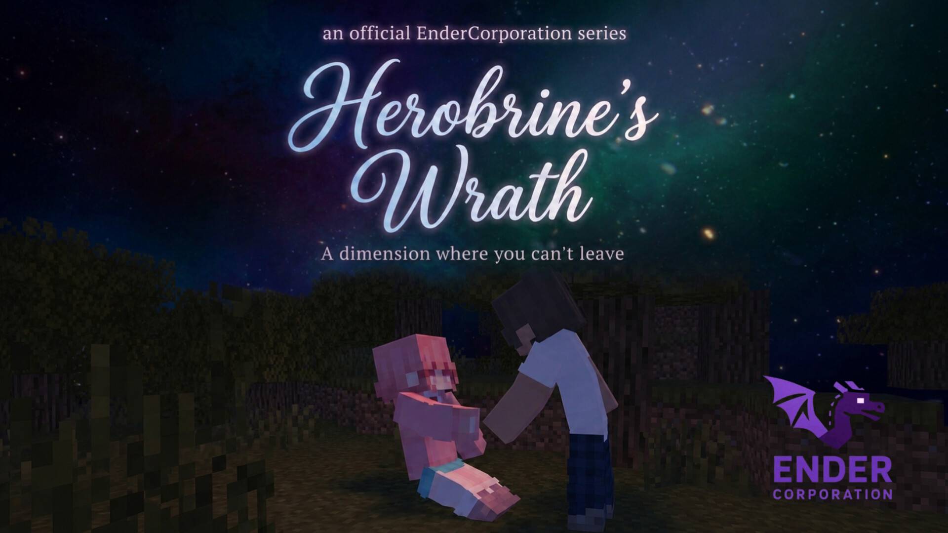Herobrine's Wrath